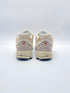 New Balance U2002RB beige Shipyard met incense en timberwolf